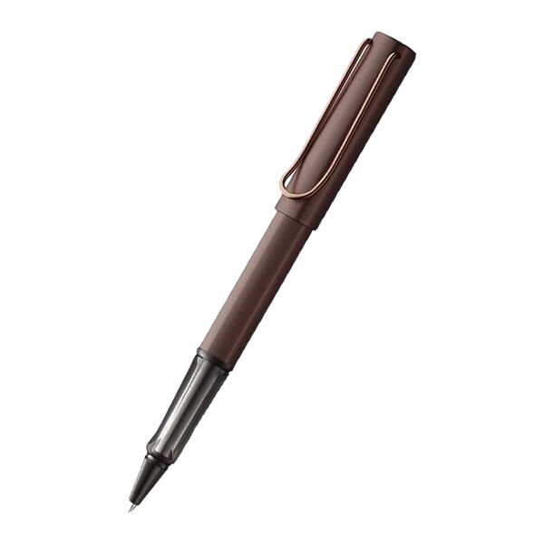 Lamy 390 LX Marron M Uç Roller Kalem