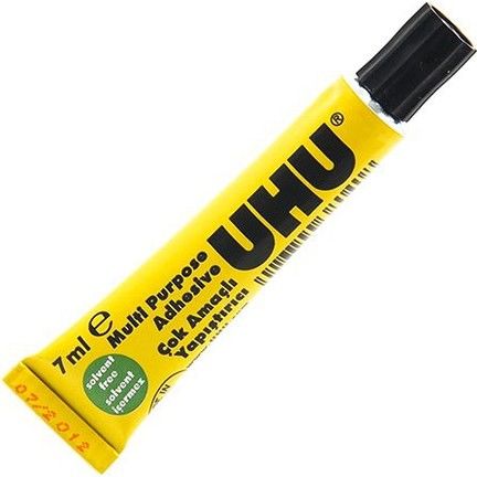Uhu 7 Ml Çok Amaçlı Yapıştırıcı