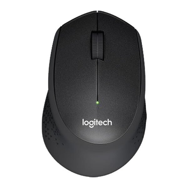 Logitech 910-004913 B330 Slient Plus Sessiz Kablosuz Mouse