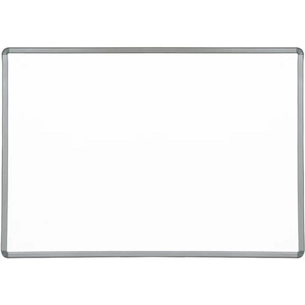İnter INT-588-20 120x140 Laminant Yüzey Duvara Monte Yazı Tahtası