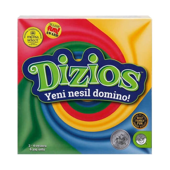 Hobi Dizios