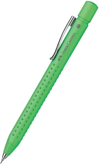 Faber Castell Grip 2011 0,7 mm Çimen Yeşili Versatil Kalem