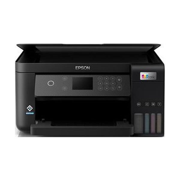 Epson L6260 EcoTank A4 Çok Fonksiyonlu Yazıcı