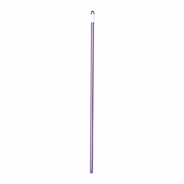 Flora FT521 120 cm Lila Döner Başlıklı Sap
