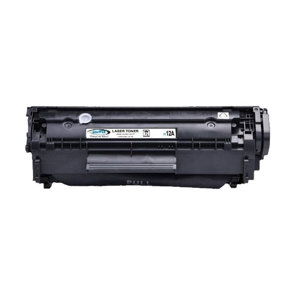 Perfix Hp Q2612A 1010 Muadil Toner