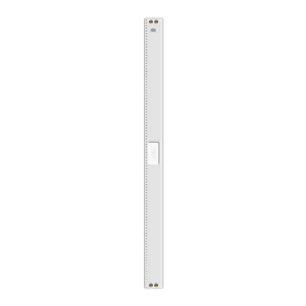 Hatas 1260 100 cm Ekonomik Mika Paralel Cetvel