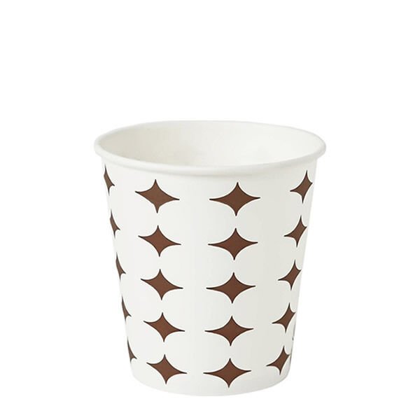 Peracup Lüks 7 Oz 3000 li Karton Bardak