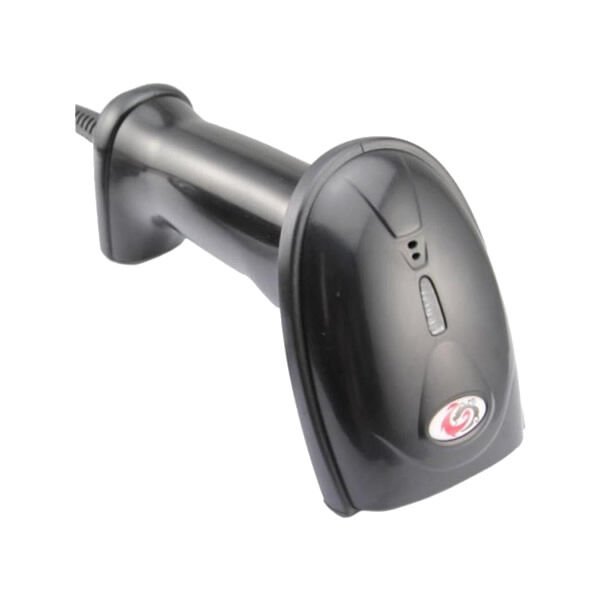 Sunlux XL-6200 Tek Çizgili Lazer Usb+Ayaklı Barkod Okuyucu