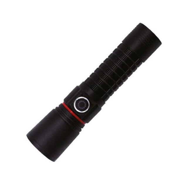 Panther PT-4153 Usb Şarjlı El Feneri