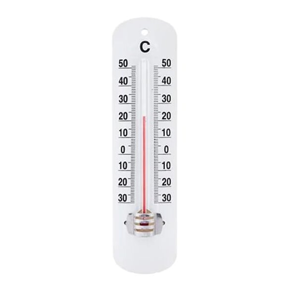 Sense W5 Plastik Termometre