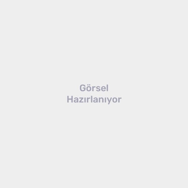 Güzel İş 0435 40x50 40 lı Şeffaf Mavi Mini Çöp Poşeti