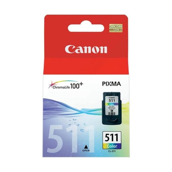 Canon IP2700-IP2702 Renkli Kartuş