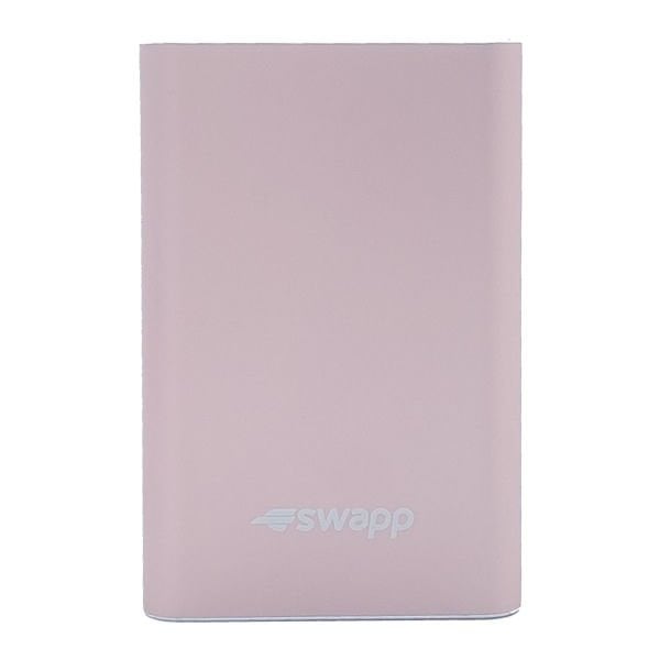 S-Link Swapp Ip-G15 2Xusb 2.1A 10050Mah Lg Powerbank