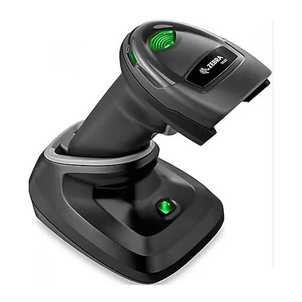 Zebra DS-2278 Kablosuz 2D Karekod Laser Usb Bağlantılı Barkod Okuyucu