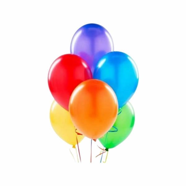 Atom 14-A 100 Lü Balon
