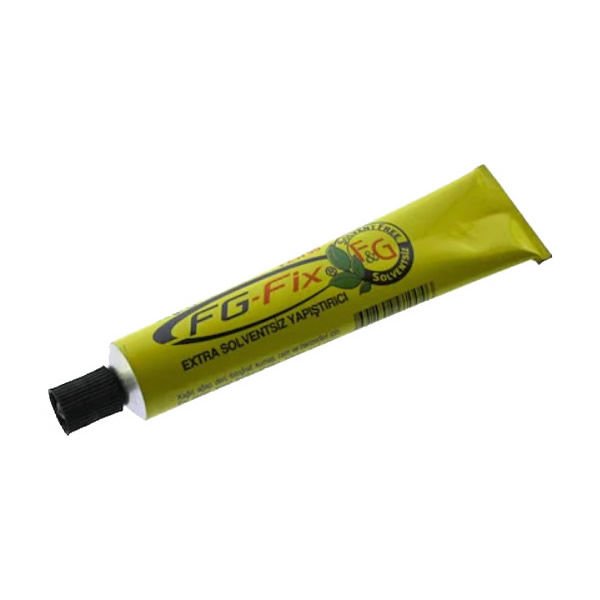 Fg 18 gr Fix Subazlı Solventsiz Ekstra Yapıştırıcı