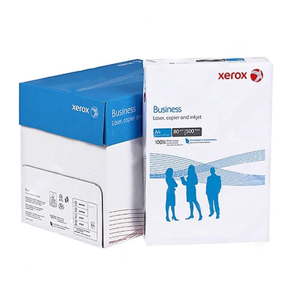 Xerox 3R91820 A4 Business 500 lü 5 Paket 80 gr Fotokopi Kağıdı
