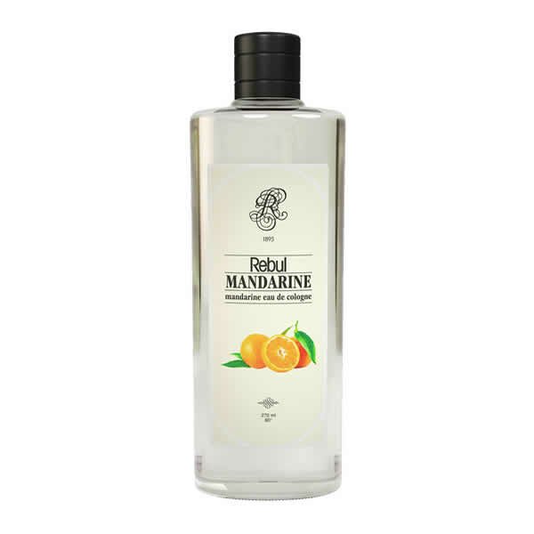 Rebul Mandarine 270 ml Kolonya