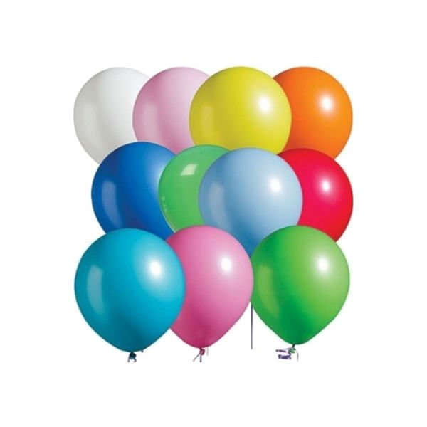 Atom 9-A 100 Lü Balon