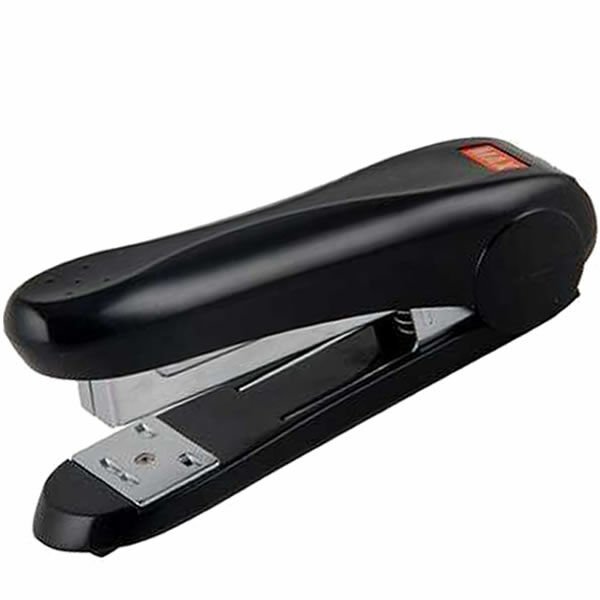 Max HD-50 Siyah Zımba Makinası