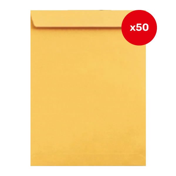 Zarfsan 17x25 90 gr 50 li Silikonlu Formula Torba Zarf