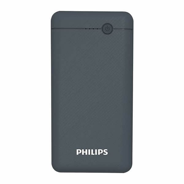 Philips DLP1710 10.000 mAh Lacivert Powerbank