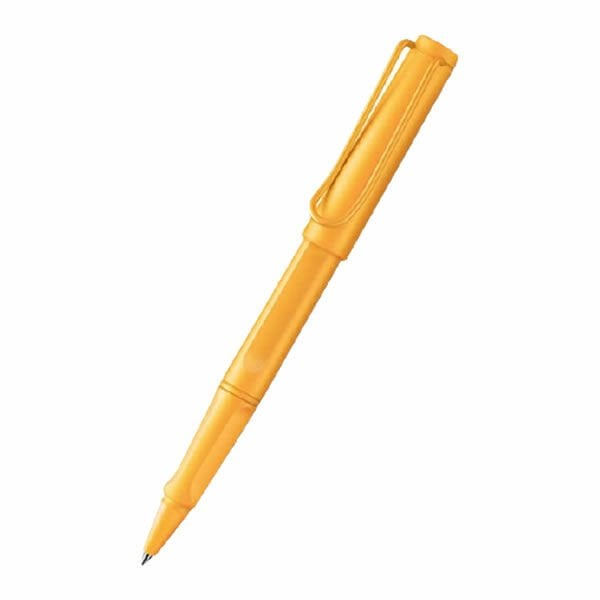 Lamy 321MG Safari Mango Metal Klips Roller Kalem