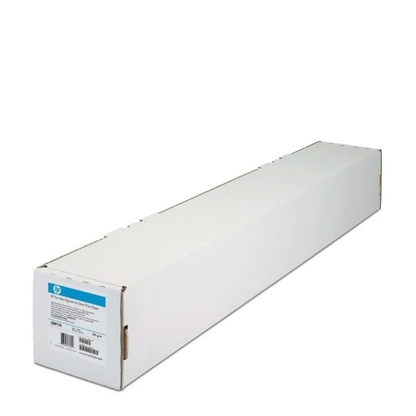 HP Q8917A 914x30,5 mt Everyday Gloss 235 gr Fotoğraf Kağıdı