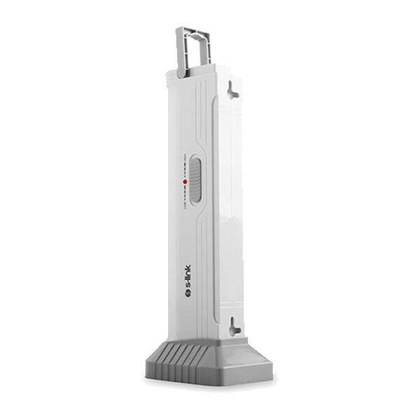 S-Link SL-7662 Uzun 48 Smd Işıldak