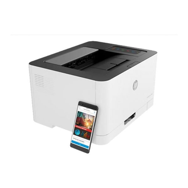 Hp 4ZB94A 150A Lazerjet Renkli Yazıcı