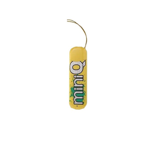 Monami Mini Q 0,5 mm 120 li Sarı Uç