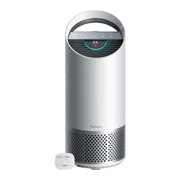 Leitz Trusens Z-2000 Hava Temizleyici
