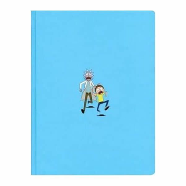 Mabbels Rick Morty Haftalık Ajanda