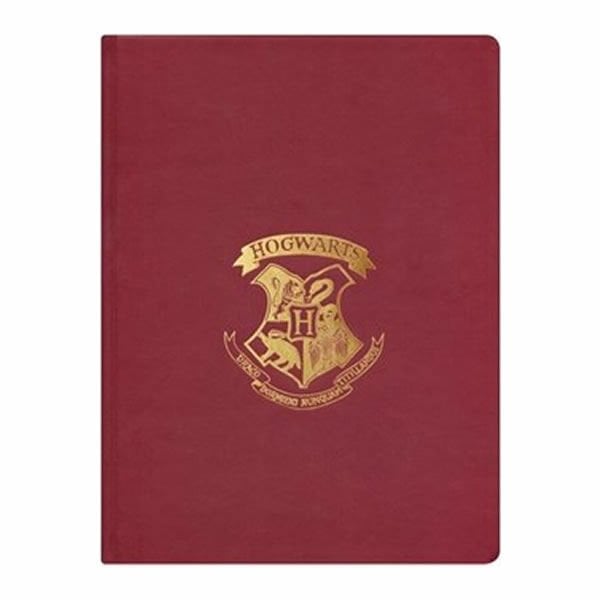 Mabbels Harry Potter Hogwarts Haftalık Ajanda