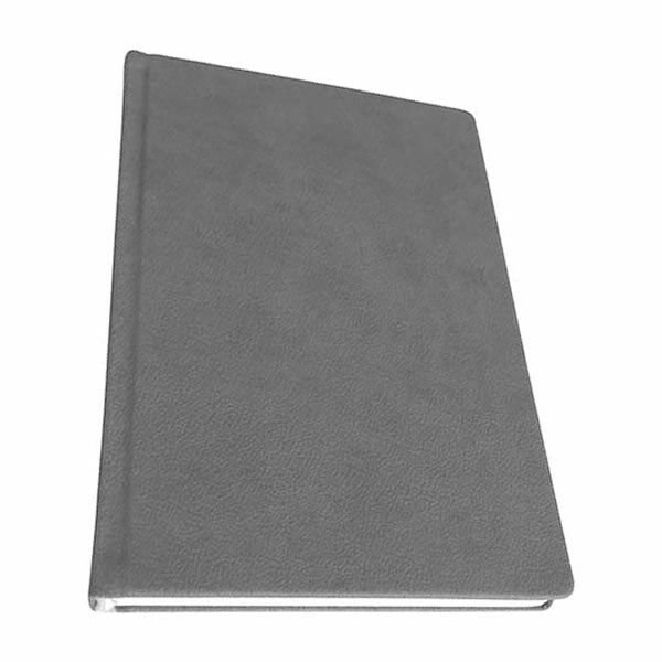 Lizy EXP180Ç 14x20 168 Yaprak Çizgili Suni Deri Defter