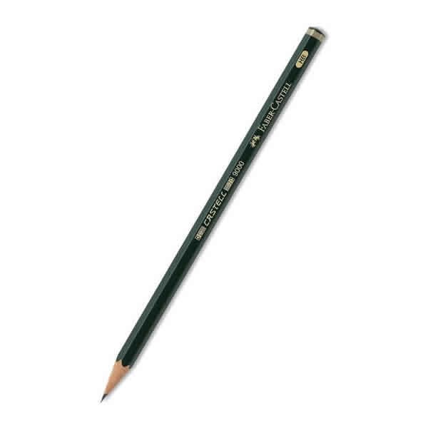 Faber-Castell HB Dereceli Kurşun Kalem