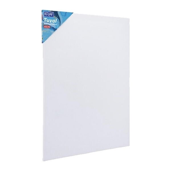 Kraf 930G 50x70 cm Tuval