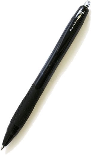 Uni-Ball Sxn-157S 0.7 Mm Jetstream Mavi Tükenmez Kalem