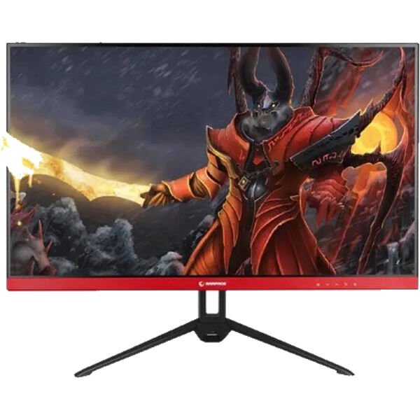 Rampage RM-421 FLOWER 23,8 inç 144Hz LED 2*HDMI+DP TN Panel PC Flat Oyuncu Monitörü