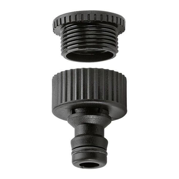 Karcher 2.645-006.0 Musluk Adaptörü 3/4 Çap Düşürücü Redüksiyon