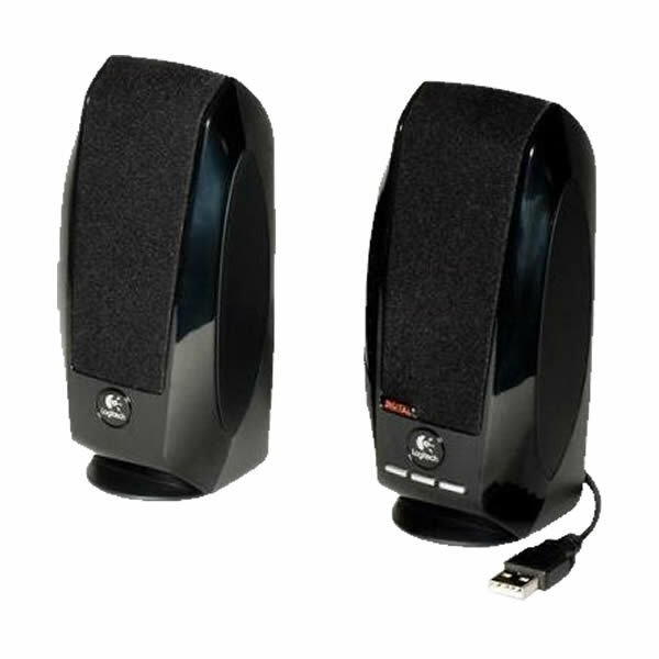Logitech 980-000029 S150 1+1 Usb Hoparlör