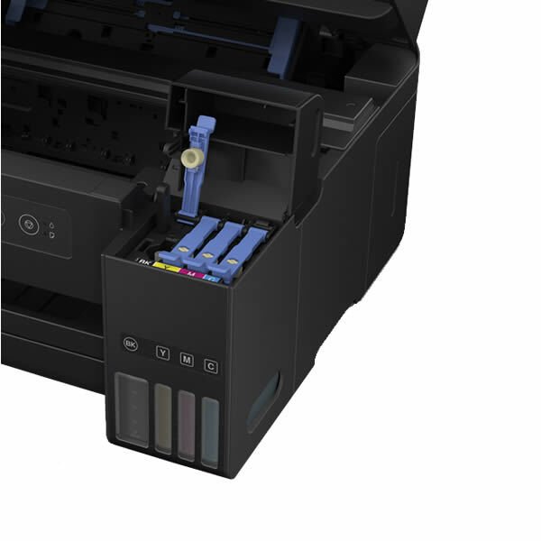 Epson L4150 Eco Tank ITS Orjinal Mürekkep Yazıcı