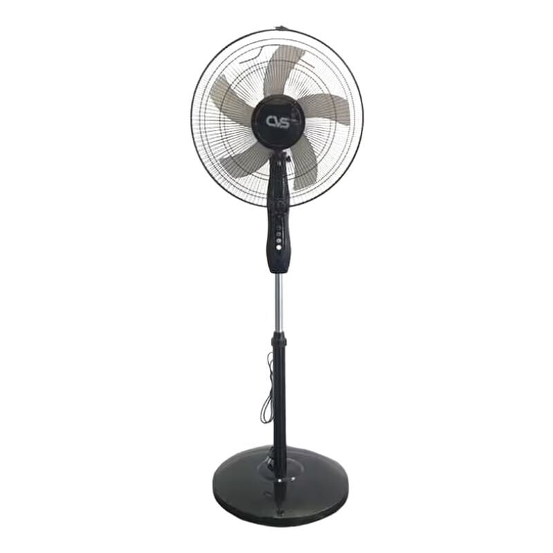 Cvs Dn 91032 18 İnç Çelik Pervane Kumandalı Ayaklı Vantilatör