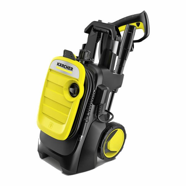 Karcher K5 Kc Compact Basınçlı Yıkama Makinası