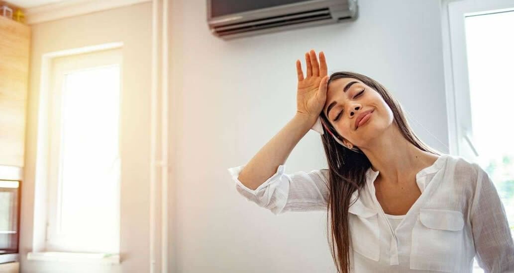 Klima Çarpması Nedir?