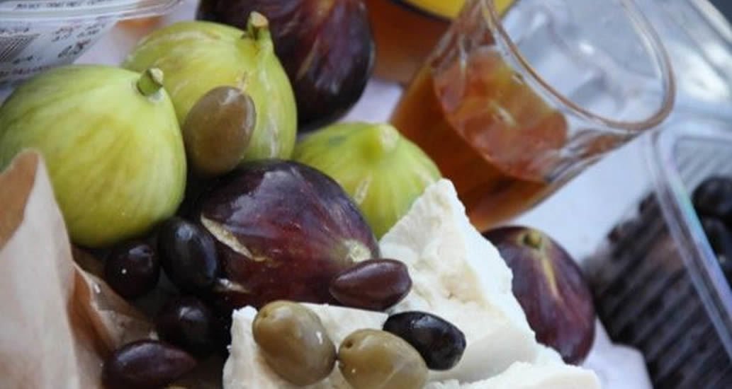 7 Zeytin 1 İncir Diyeti İle Sağlıklı Zayıfla!