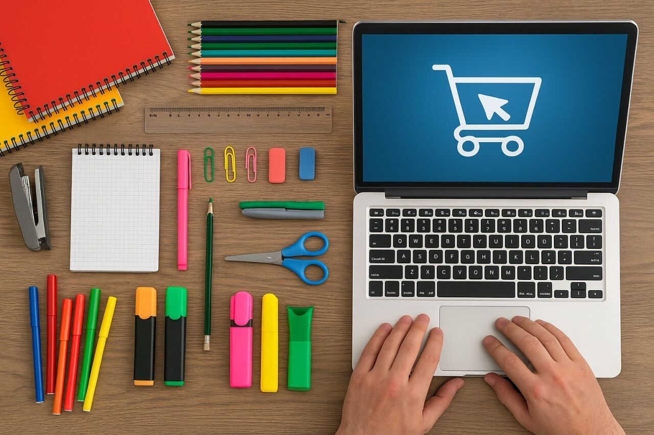 Online Kırtasiye Malzemeleri Alışverişi Kapsamında Nelere Dikkat Etmelisiniz?