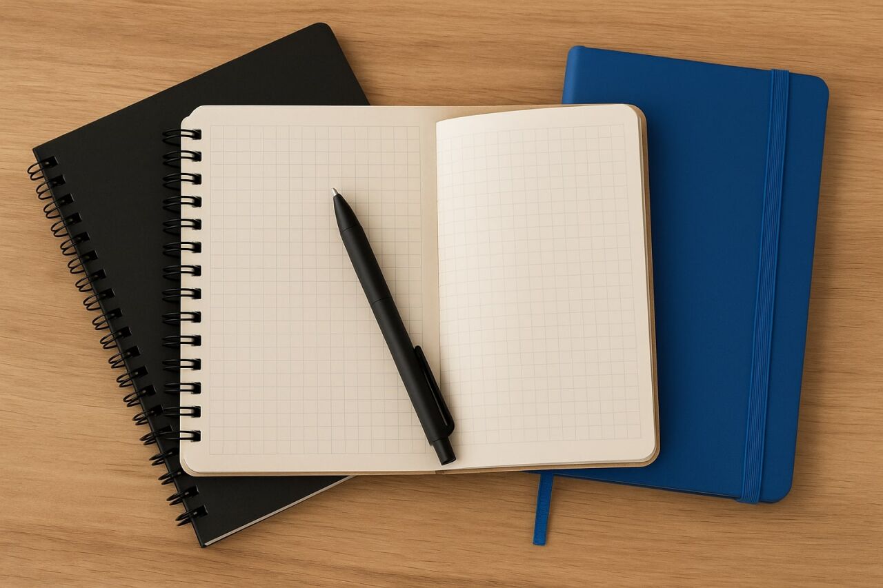 Kalem, Defter, Ajanda: En Çok Tercih Edilen Markalar & Karşılaştırma 