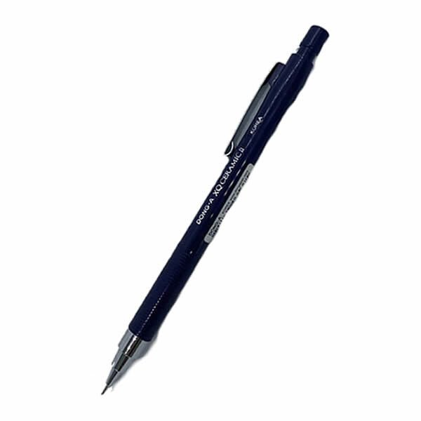 Dong-A Xq Ceramics 0,7 mm Lacivert Gövde Versatil Kalem