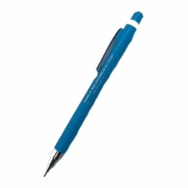 Dong-A Xq Ceramics 0,7 mm Mavi Gövde Versatil Kalem
